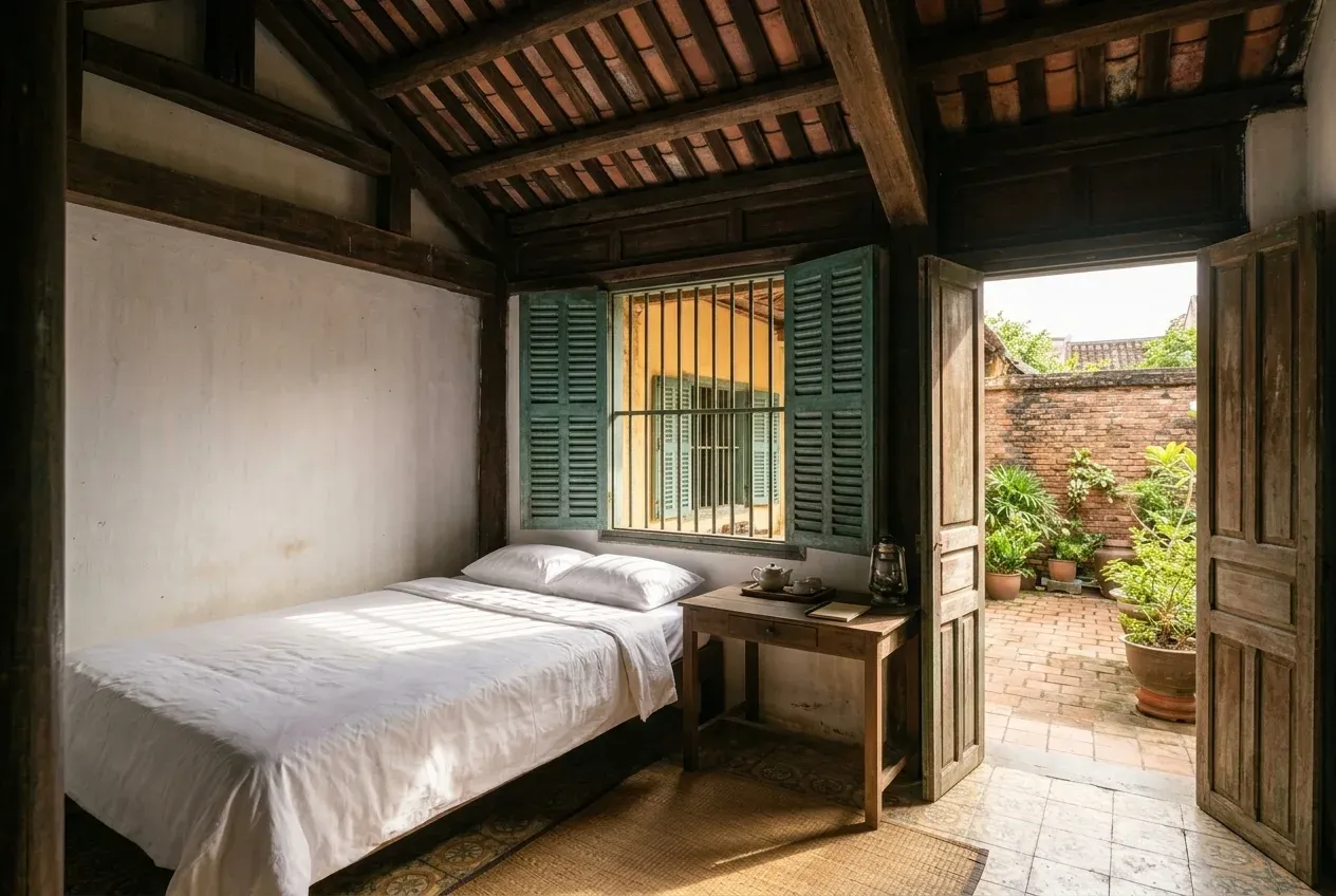 Ảnh cưới 1 của Thu Hà & Quang Duy