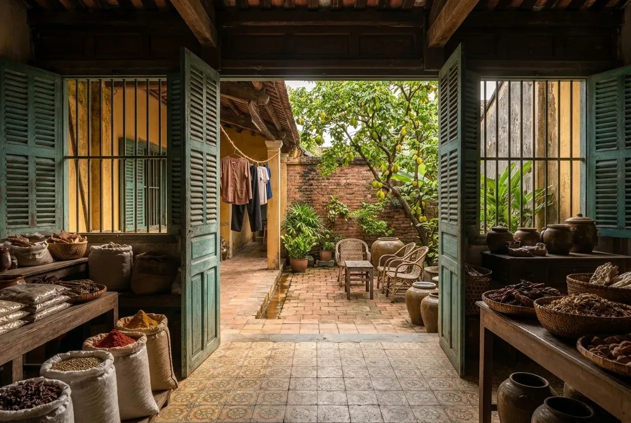 Ảnh cưới 2 của Thu Hà & Quang Duy