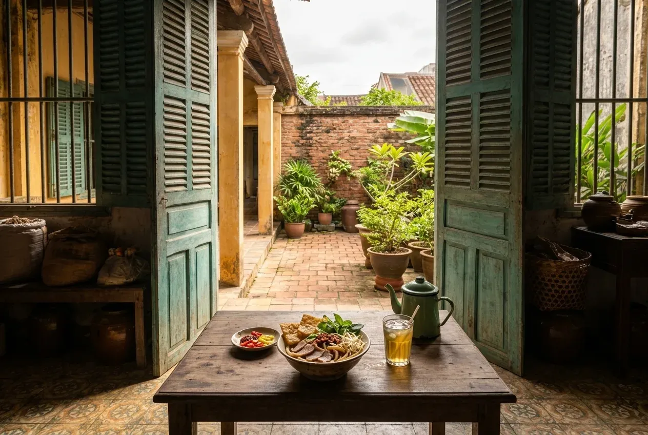 Ảnh cưới 3 của Thu Hà & Quang Duy