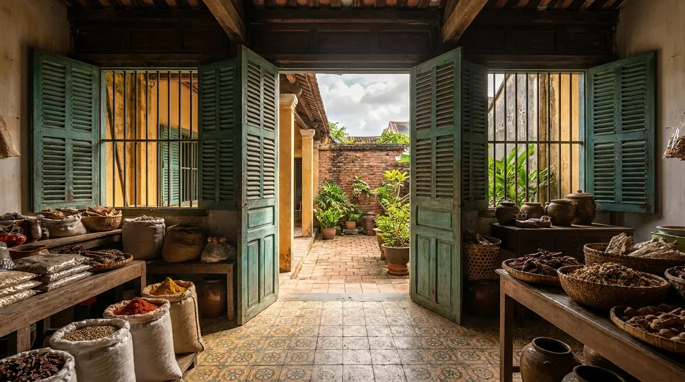 Ảnh cưới của Thu Hà & Quang Duy